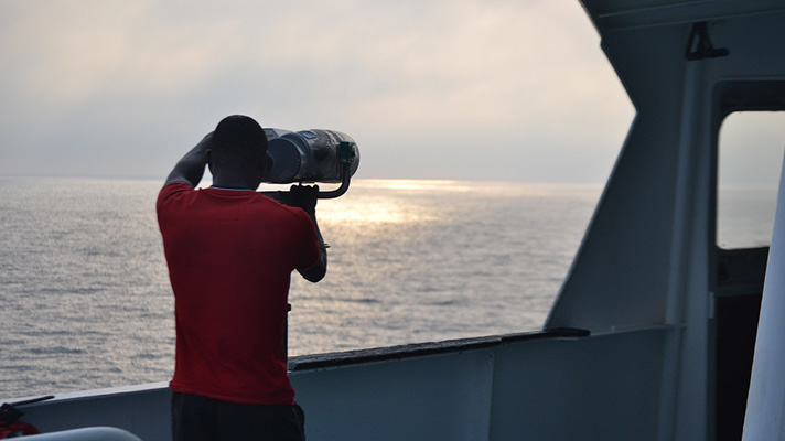 SGoujon2015-recherche 84 500px , 100% des marées des navires adhérents à Orthongel sont couvertes par des observateurs scientifiques