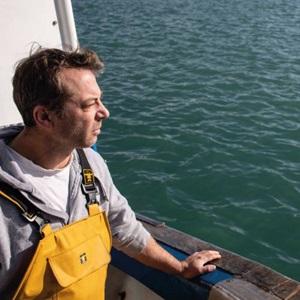 Les pêcheries engagées