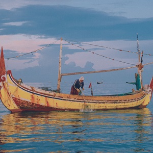 Dampak kolektif kami