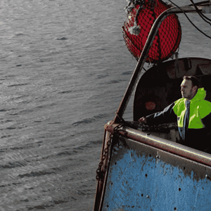 MSC planning on upcoming public consultation on Fisheries Program Revisions
