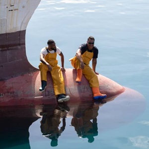 Histoires de pêcheurs