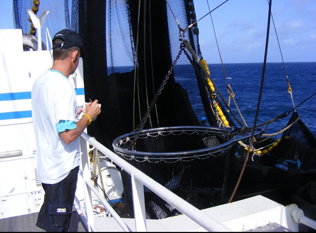 Le Fonds d'Appui pour la Pêche Durable