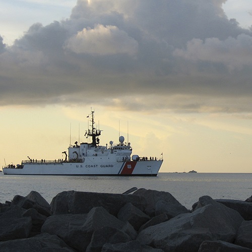 Sobrepesca, pesca ilegal e pesca destrutiva