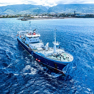 Une 2e certification MSC Pêche Durable pour la légine australe