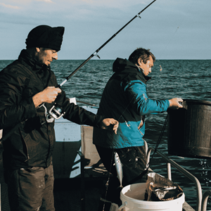 Histoires de pêcheurs