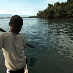 Programme de Renforcement des Capacités