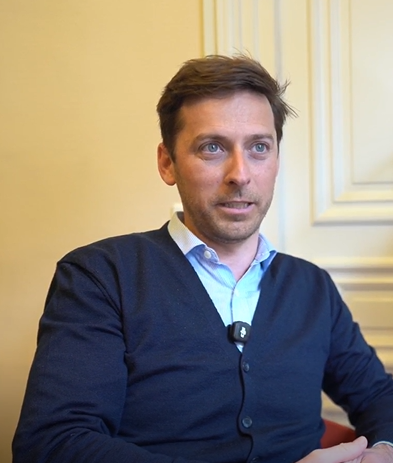 Geoffroy Dhellemmes
