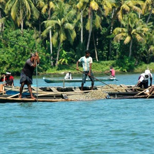 En Inde, on fait de la pêche durable pour bâtir l’économie future 