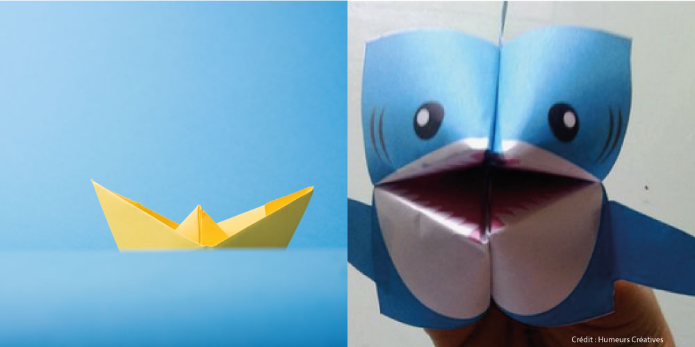 photo-origami photo-origami