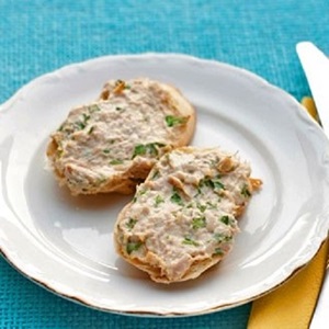 Rillettes de thon