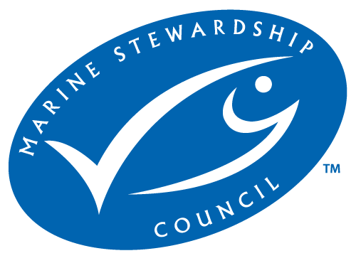 MSC eco label - logo