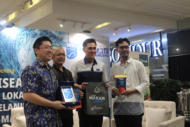 2024 PINISEA launching (MoU Journey 2024)