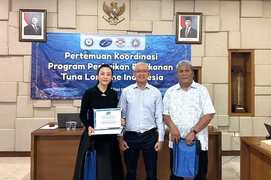 ATLI OSF (MoU Journey  2025)