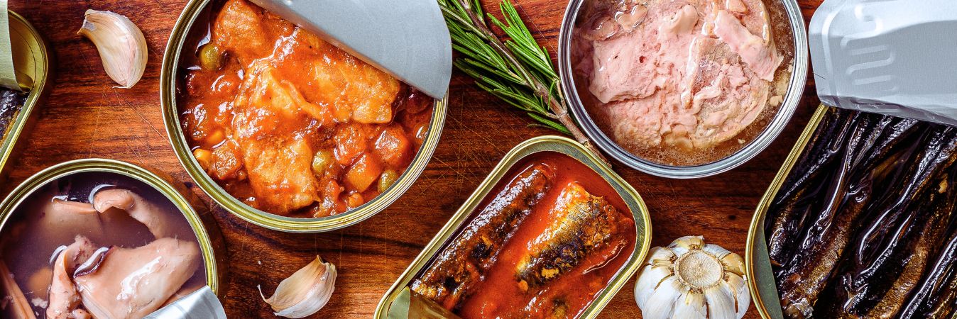 The Complete Canned Tuna Guide