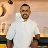 Chef Rumesh Niroshan