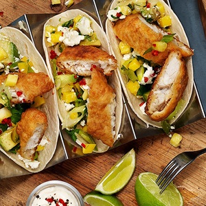 Fish & Crisp kalatacot