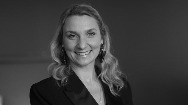 Susanna Karlsson, Senior Brand manager Orkla: