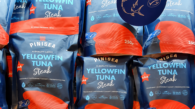 Label Biru MSC Bagi Konsumen