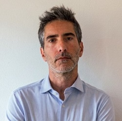 Tiziano Blasi Program Director msc italia