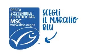 10 motivi per scegliere il marchio blu