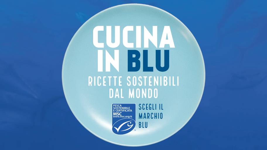 Dieci chef internazionali insieme per gli oceani con Marine Stewardship Council  