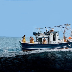 Czym są zrównoważone połowy?