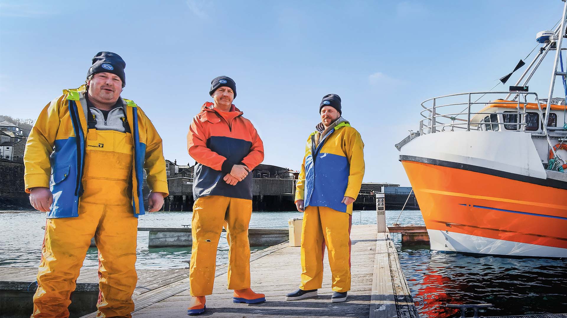 Peschi bene anche tu: tornano le Settimane della Pesca Sostenibile