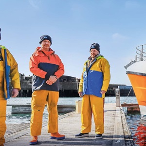 Peschi bene anche tu: tornano le Settimane della Pesca Sostenibile