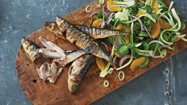 Quali sono le tipologie di pesce da prediligere?