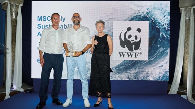 Premio transformative eNGO – WWF Italia