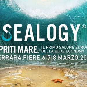 MSC Italia partecipa a  SEALOGY®, primo salone europeo della Blue Economy