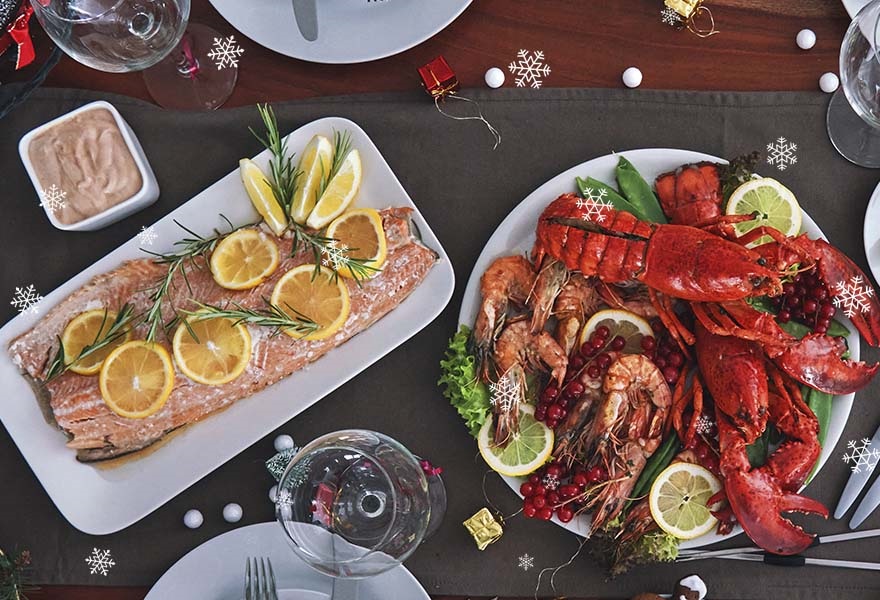 Quali sono le specie più consumate?