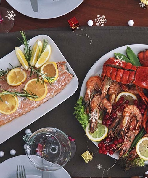 Quali sono le specie più consumate? small