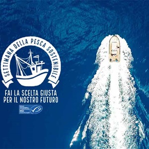 Sbarca in Italia la prima edizione della Settimana della pesca sostenibile di Marine Stewardship Council, dall’1 al 7 novembre 2021