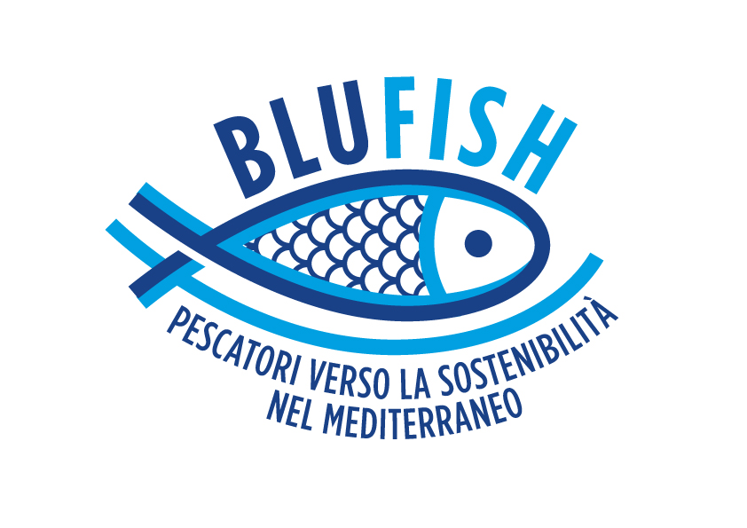 BluFish Logo