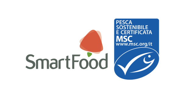 Smartfood e MSC: insieme per una cucina salutare e sostenibile