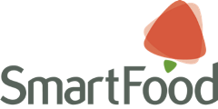 smart food logo airc