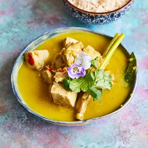 Curry di Tonno certificato MSC