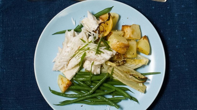 Quali sono i migliori metodi per cucinare il pesce?