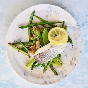 Nachhaltige Seafood-Rezepte