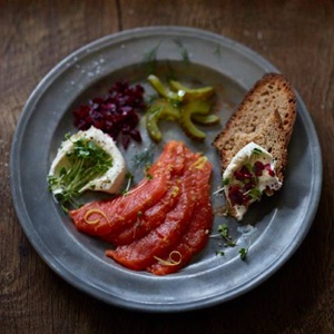 A foodie's guide to salmon