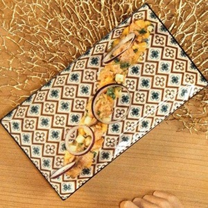 Insalata di Salmone mela e mango