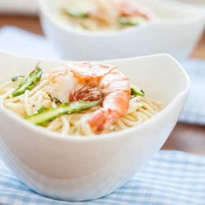 Altre ricette con i gamberi