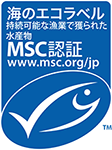 海のエコラベル MSC Web overlay