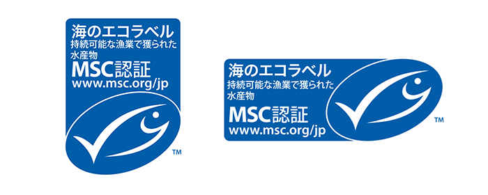 MSC「海のエコラベル」