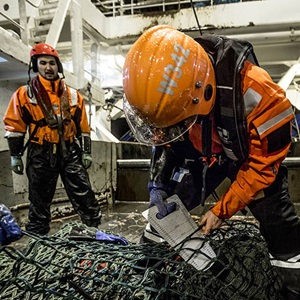 MSC漁業認証規格