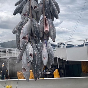 福一漁業株式会社