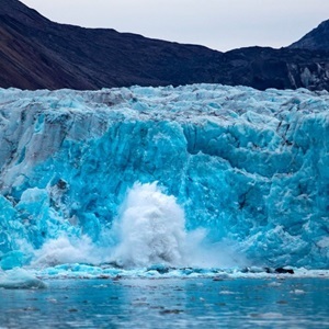 気候変動と漁業