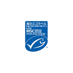 MSC「海のエコラベル」とは
