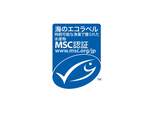 MSC「海のエコラベル」とは